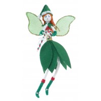 3000 - Fab Fairies & Mermaids Assorted