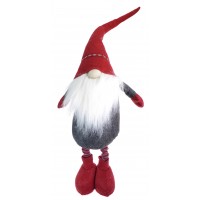 3706 - Santa with Telescopic Legs