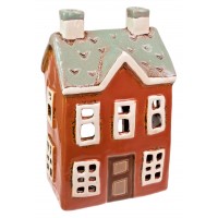5768 - Tealight House