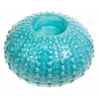 5785 - Ceramic Tealight Urchin