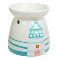 5792 - Ceramic Wax Warmer