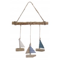 8188 - Hanging Yachts
