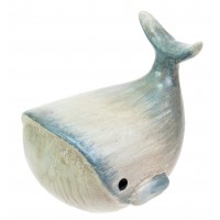 5602 - Ceramic Whale