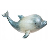 5606 - Ceramic Dolphin