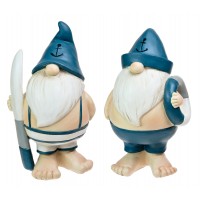 8339 - Beach Gnomes