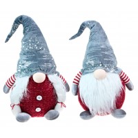 3805 - Santa Doll 85cm - 2 Assorted Styles