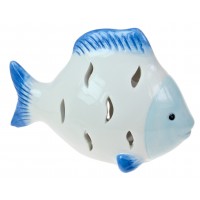 5811 - Ceramic Fish LED Light Small