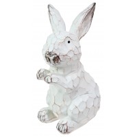 5911 - Resin Rabbit Medium