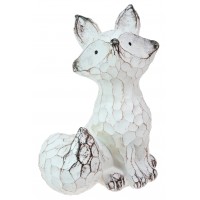 5913 - Resin Fox Medium