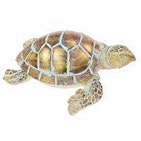 7734 - Resin Turtle