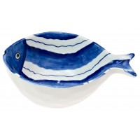 5671 - Ceramic Fish Dish