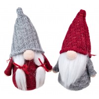 3793 - Santa Doll 