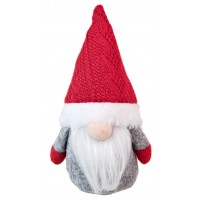 3795 - Santa Doll 