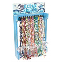 1902 - Shell Friendship Bracelets with Stand