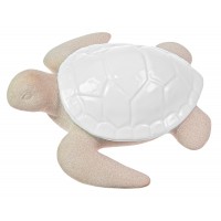 5866 - Ceramic Turtle