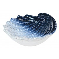 5873 - Ceramic Shell Dish