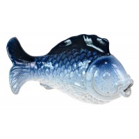 5874 - Ceramic Fish