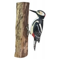 7584 - Woodpecker
