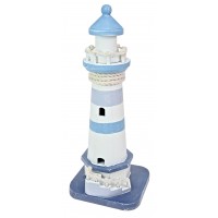 7081 - Wooden Lighthouse