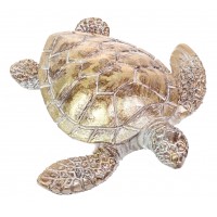 7735 - Resin Turtle - Small