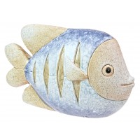 5847 - Ceramic Fish - Small
