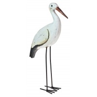 6889 - Wooden Stork