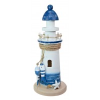 7073 - LED Lighthouse