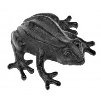 9643 - Metal Frog