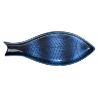 5674 - Ceramic Fish Plate