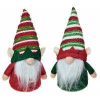 3581 - Hanging Elf Gonk 