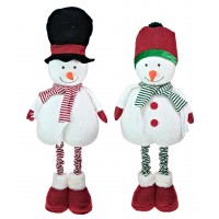 3590 - Telescopic Snowman
