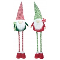 3591 - Telescopic Santa