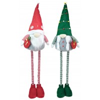 3593 - Telescopic Santa