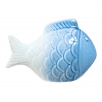 5879 - Ceramic Fish