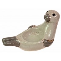 5679 - Ceramic Seal Tealight Holder