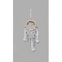 2503 - Tree of Life Dreamcatcher with Chimes - 12cm