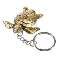 7737 - Turtle Keyring
