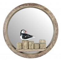 6956 - Puffin Mirror