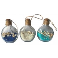 4112 - Beach in a Bottle