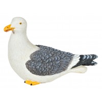 7685 - Sitting Seagull 