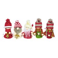 3576 - Xmas Doll 