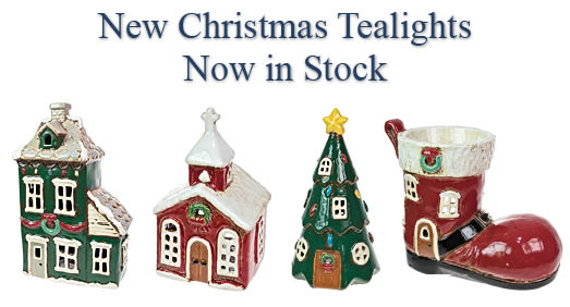New Xmas Houses