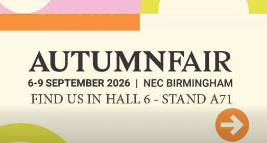 Autumn Fair 2026