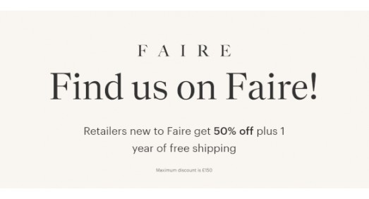Faire