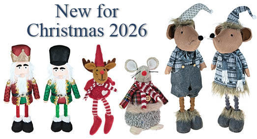 New Xmas 2026