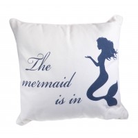 6564 - Mermaid Cushion