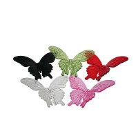 3063 - Plastic Butterflies
