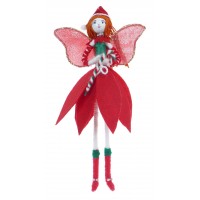 3264 - Christmas Fairy