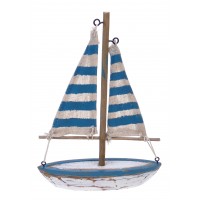 8798 - Sailing Boat