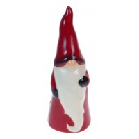 3752 - Ceramic Santa